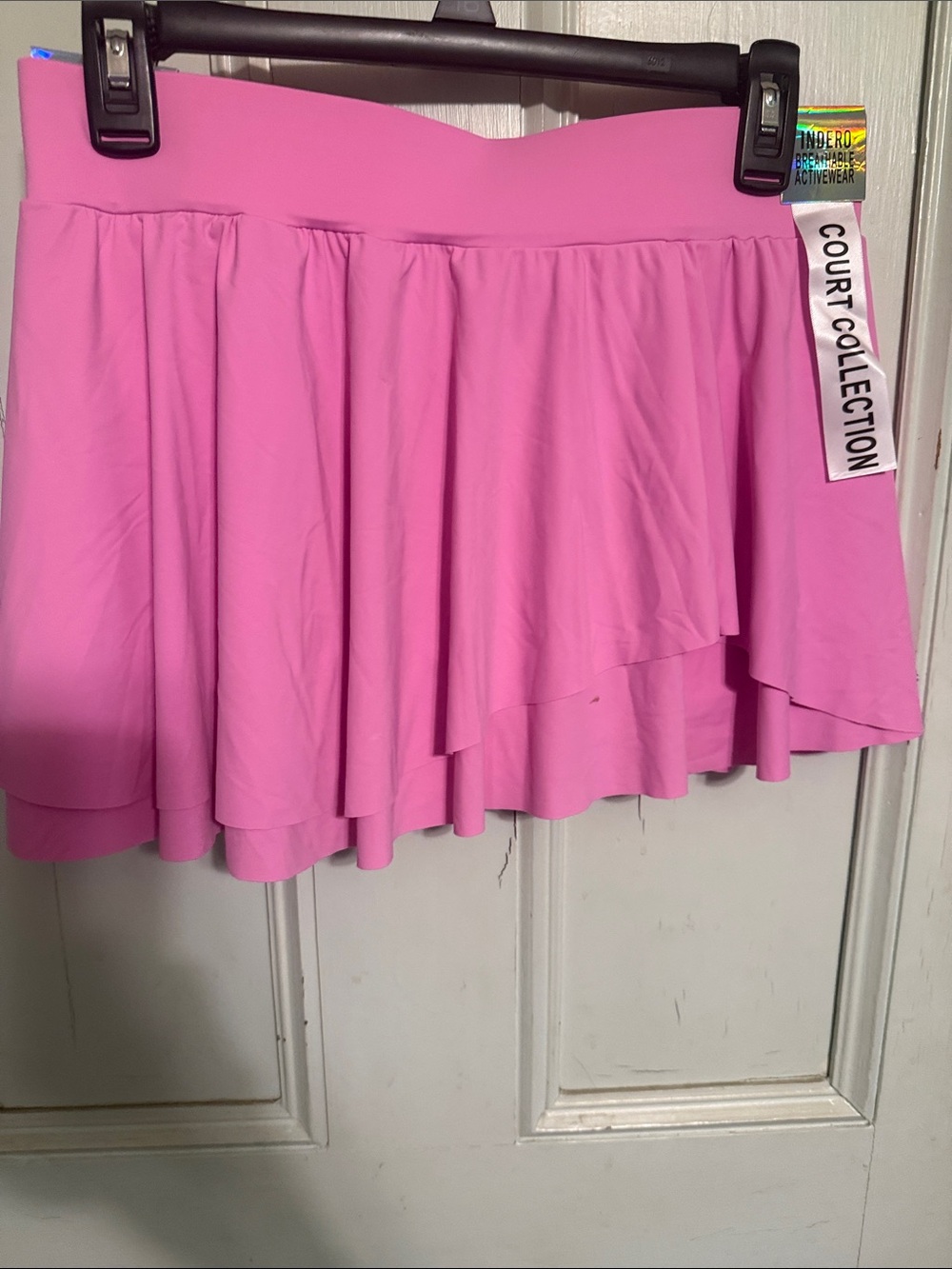 Skort - Picture 4 of 4